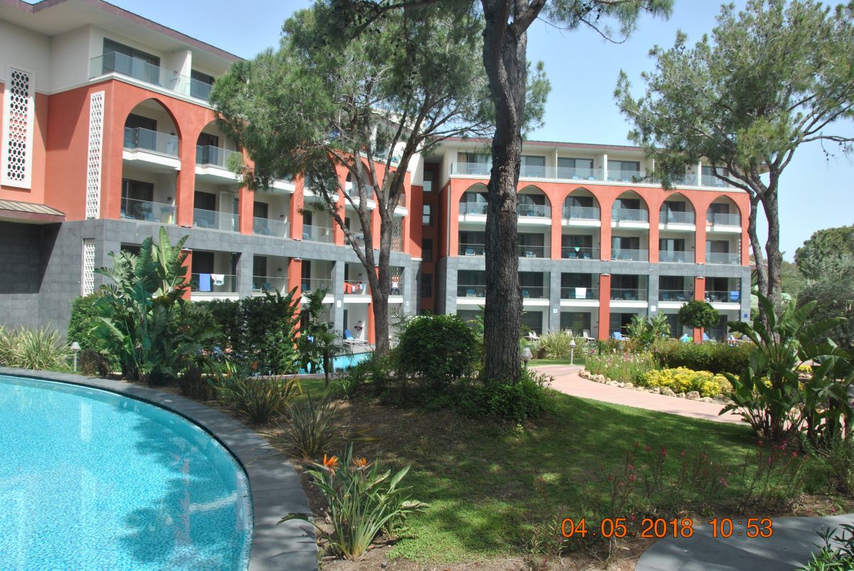 imagini hotel CLUB MEGASARAY BELEK